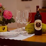 Della Scala San Quirico dʼOrcia