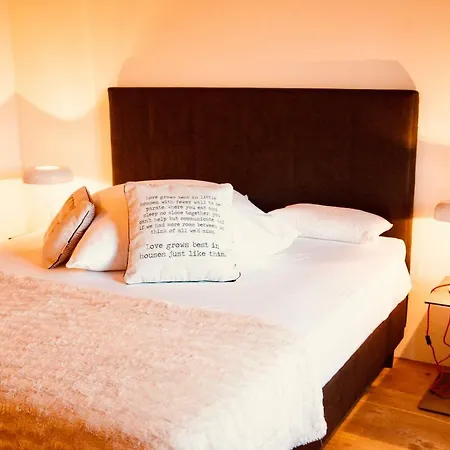 Della Scala Apartamento