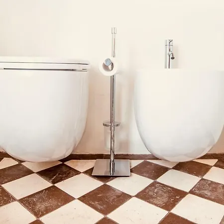 Apartman Della Scala San Quirico dʼOrcia