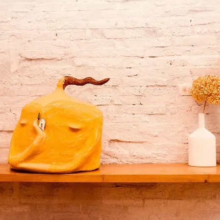 Apartman Della Scala *