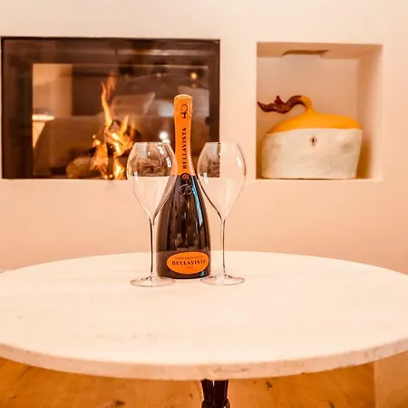 Apartman Della Scala San Quirico dʼOrcia