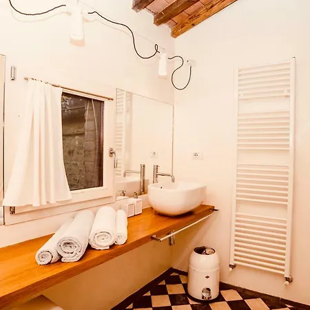 Apartman Della Scala