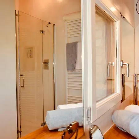Apartman Della Scala *