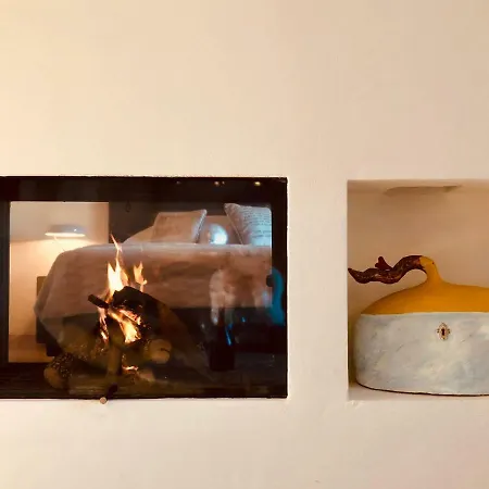Apartman Della Scala