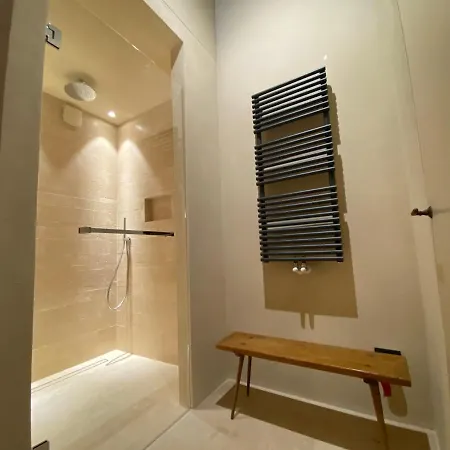 Apartment Della Scala *
