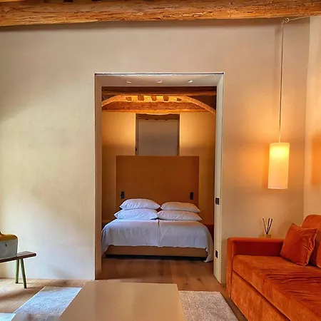 Della Scala Apartment San Quirico d'Orcia