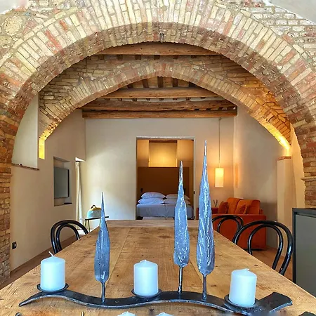 Apartment Della Scala *