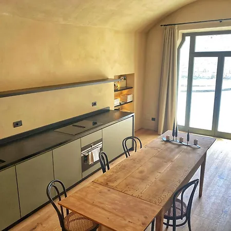 Della Scala Apartment