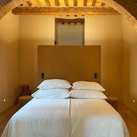 Della Scala Apartment