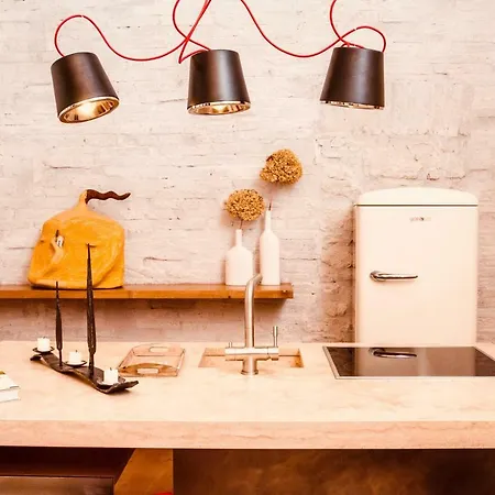 Della Scala Apartment *